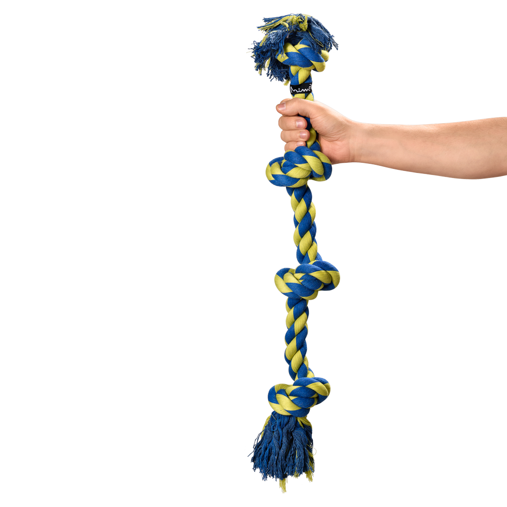 Juguete cuerda Rope 'N Knots X-Large