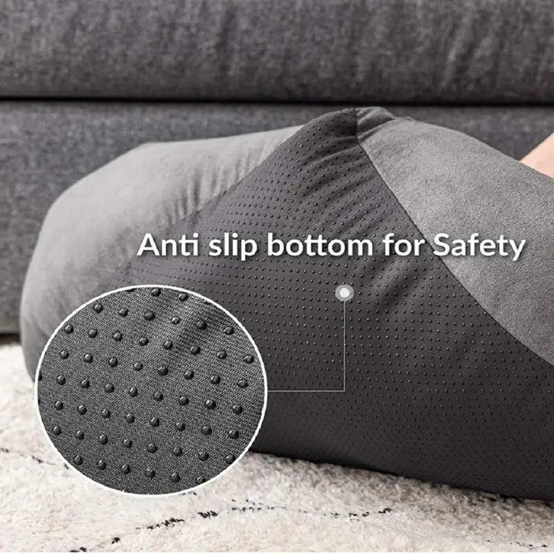 Cama Comfort Small Cuadrada para mascotas