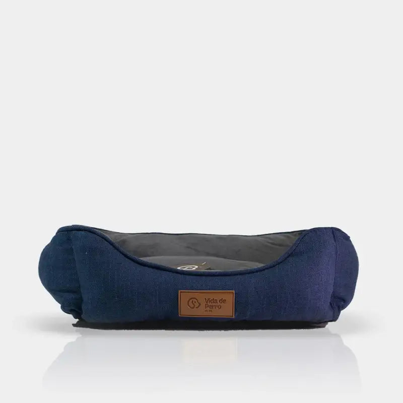 Cama Comfort para perros: un lugar acogedor y relajante para tu mascota cuadrada