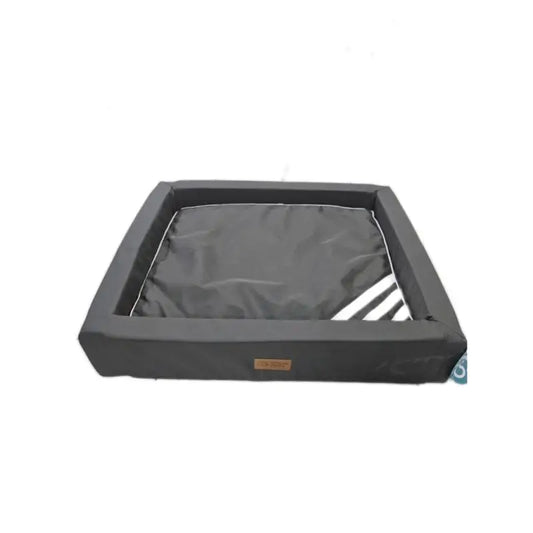 Cama Comfort Impermeable para perros medianos y grandes