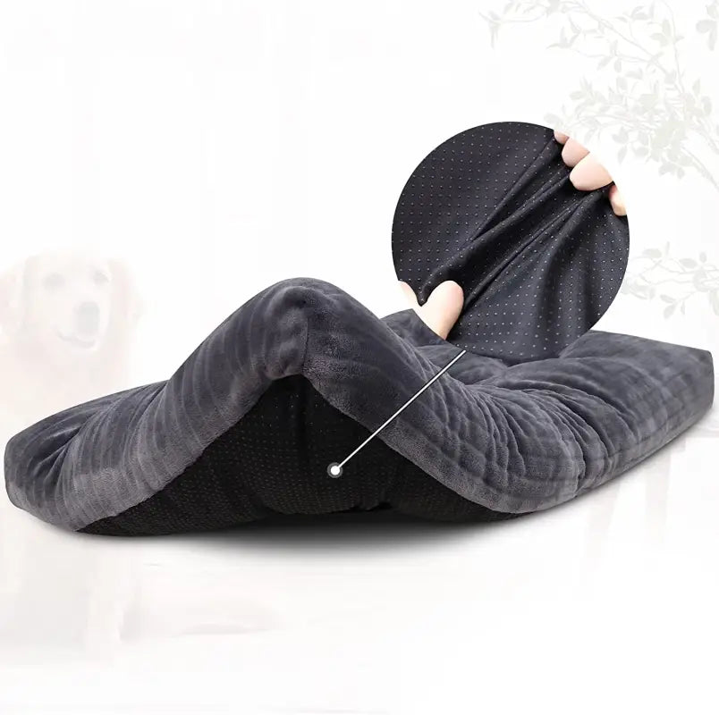 Cama Comfort Soft Acolchada