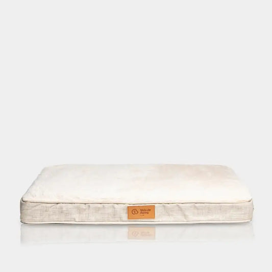 Cama ortopédica para perros: comodidad y apoyo para sus articulaciones lounge