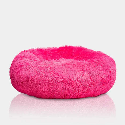 Cama hipoalergénica suave para mascotas: confort y protección para pieles sensibles