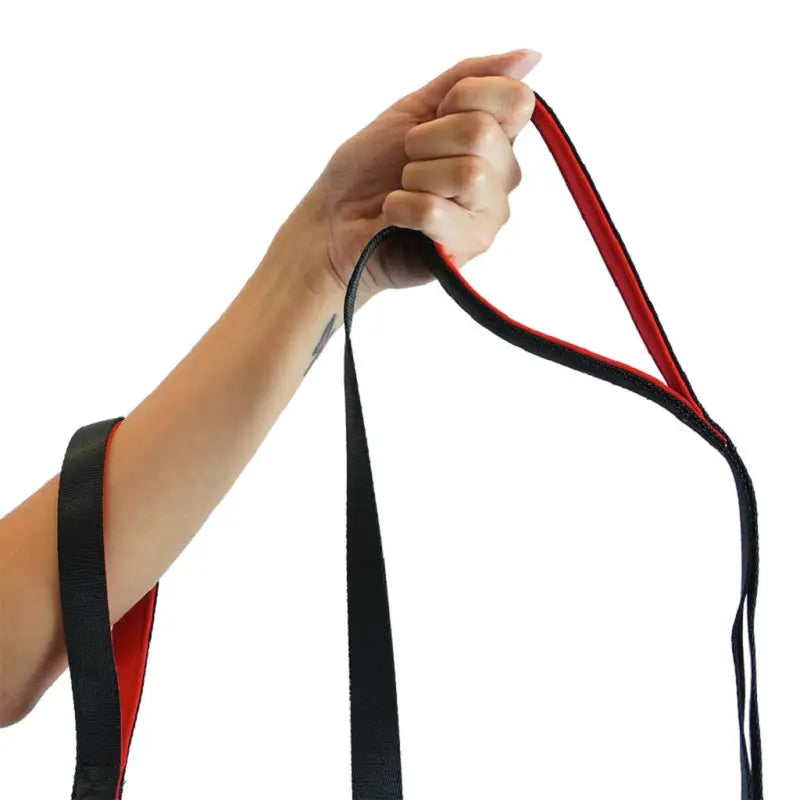 Correa para entrenamiento con Doble Asa(1.5mts)