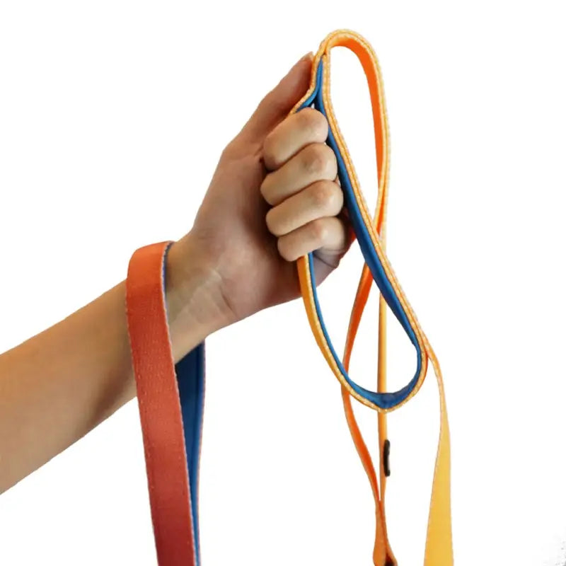 Correa para entrenamiento con Doble Asa(1.5mts)