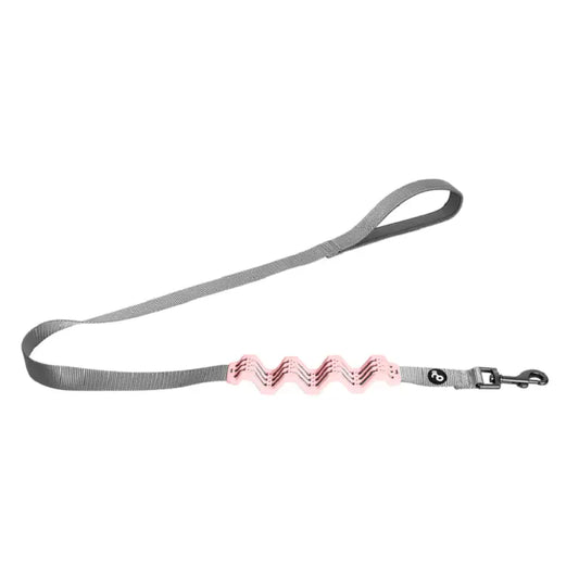 Correa Zero Shock para perros: Paseos sin tirones y mayor comodidad para tu mascota