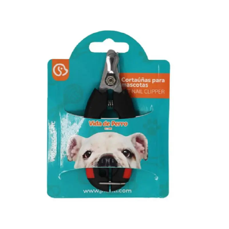 Cortaúñas pequeño para mascotas: Precisión y comodidad para el cuidado de las uñas de tu mascota
