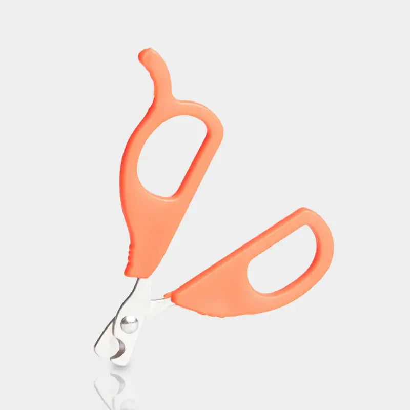 Cortaúñas tipo tijera para mascotas: Mantén las uñas de tu mascota cuidadas y seguras