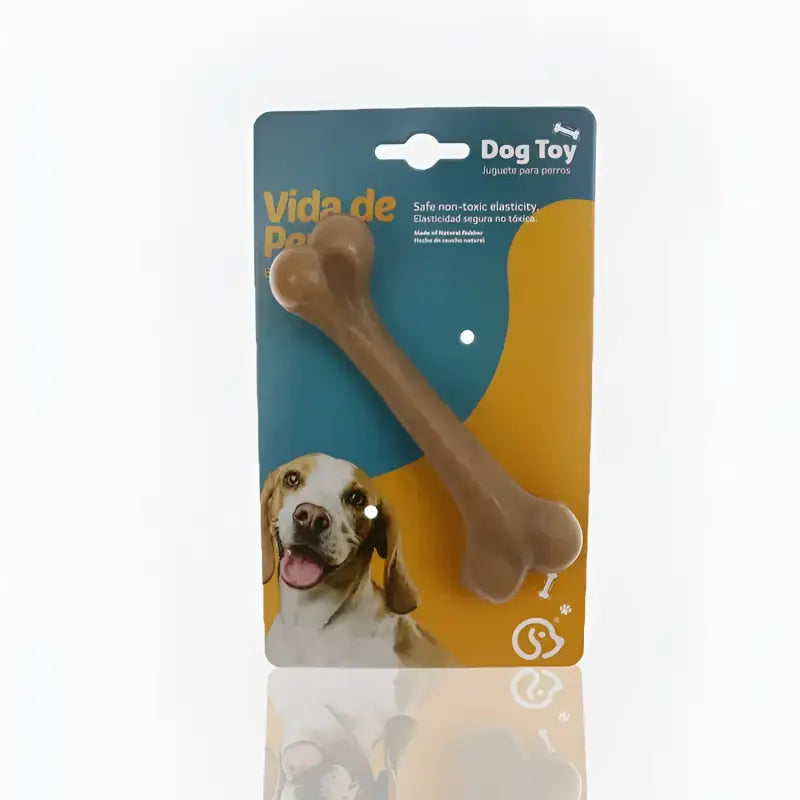 Hueso para perros Bamboo sabor pollo - Small