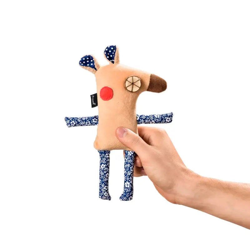 Juguete Ratón para gatos con Silvervine