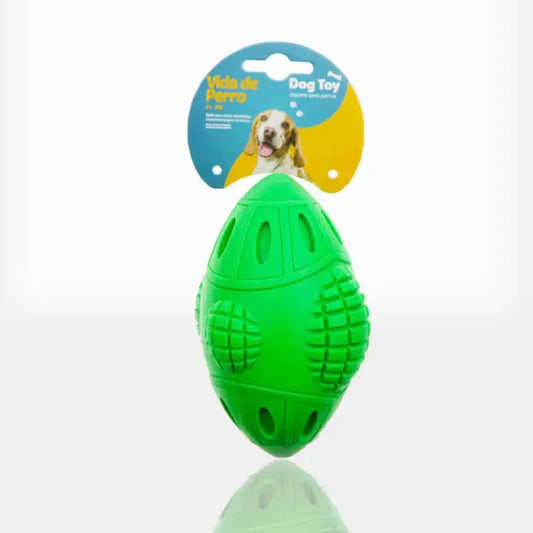 Juguete dental para perros: diversión y cuidado dental en un solo juguete