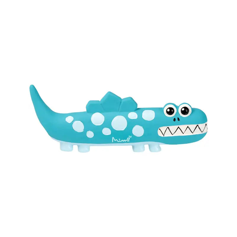 Juguete Lizzard Buddies Squeaker