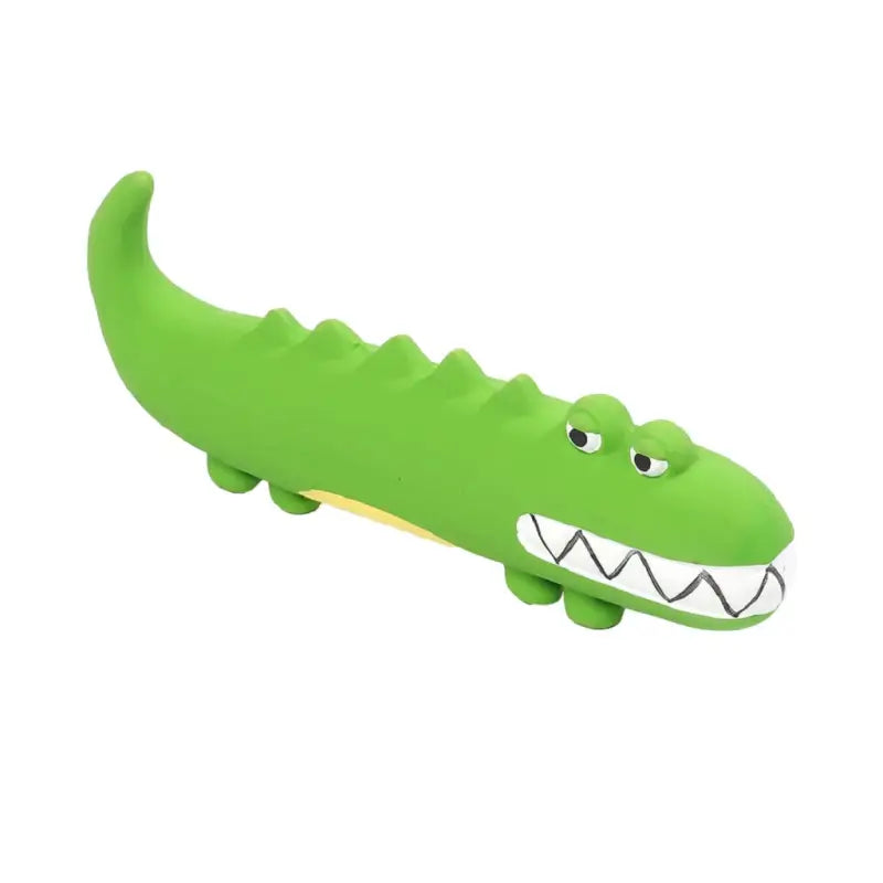 Juguete Lizzard Buddies Squeaker