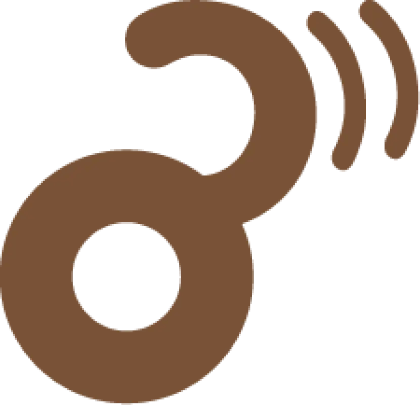 Juguete rascador Twice the Mice para gatos