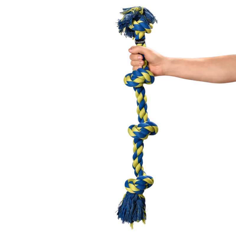 Juguete cuerda Rope ’N Knots X-Large