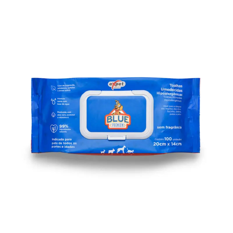 Toallitas húmedas para mascotas: Limpieza fácil y rápida para mantener a tu mascota fresca y cómoda