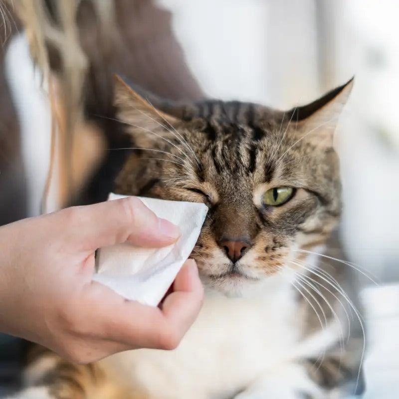 Toallitas Húmedas para Mascotas BLUE