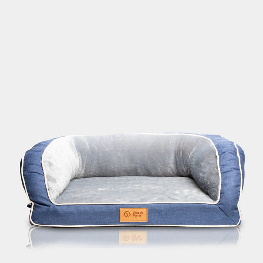 Cama ortopédica para perros: comodidad y apoyo para sus articulaciones comfot