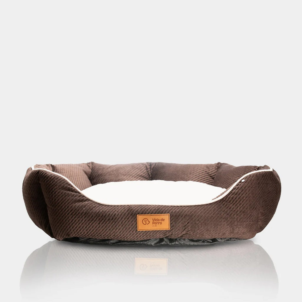 Cama Soft Comfort Redonda, para mascotas