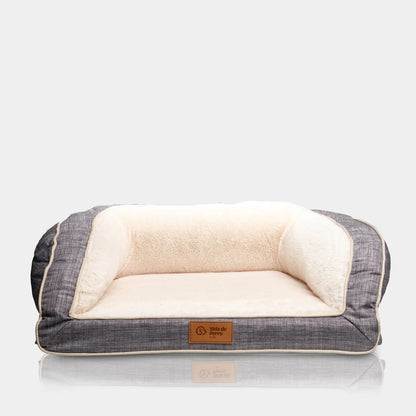 Cama Premium Comfort Ortopedica, para mascotas