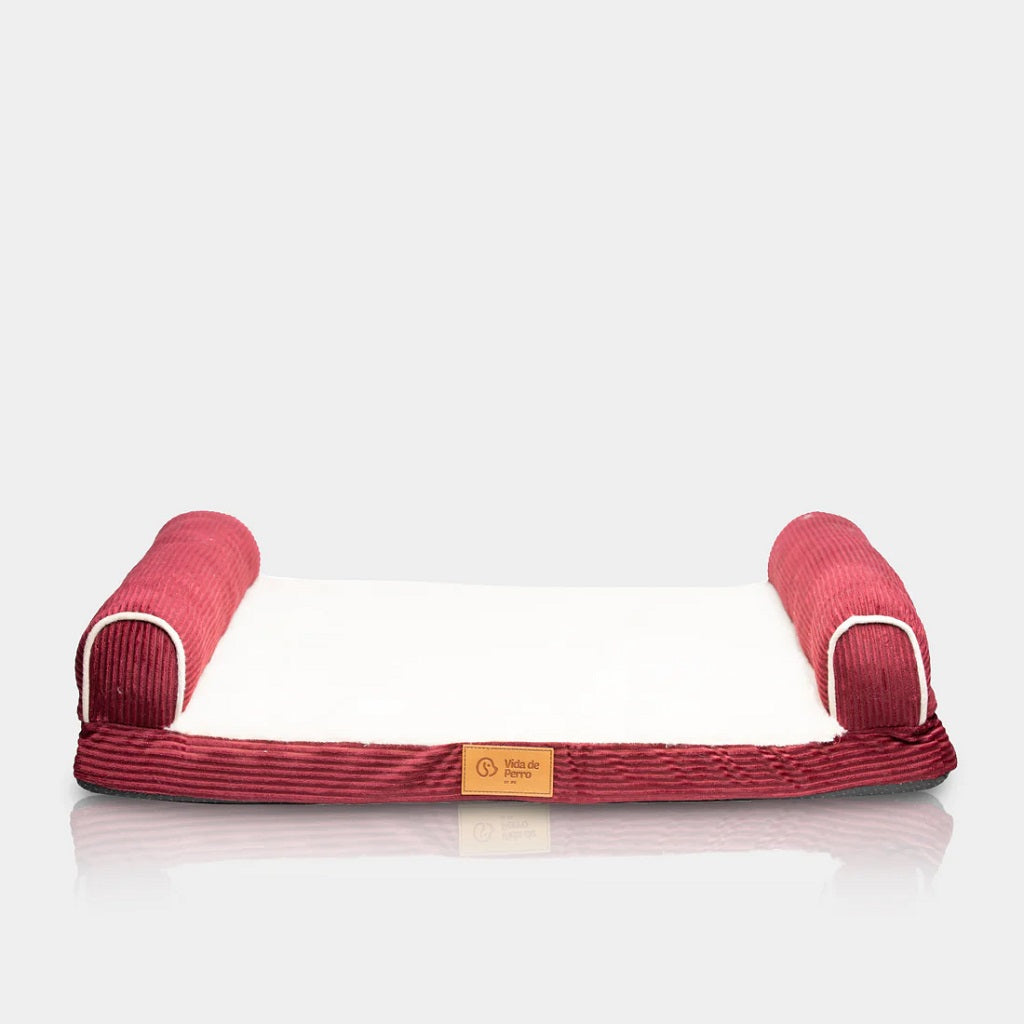 Cama ortopédica para perros: comodidad y apoyo para sus articulaciones sofa