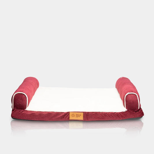 Cama ortopédica para perros: comodidad y apoyo para sus articulaciones sofa