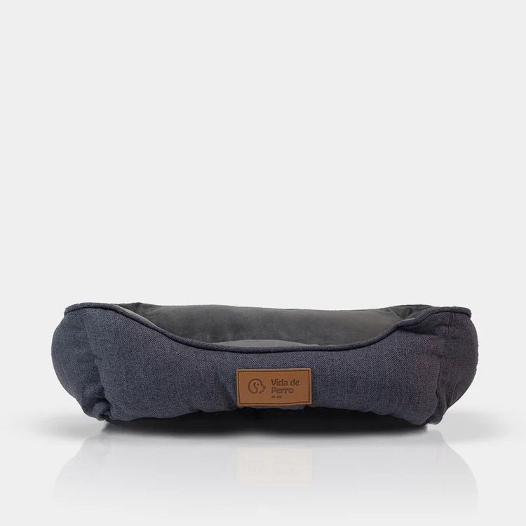 Cama Comfort Small Cuadrada, para mascotas