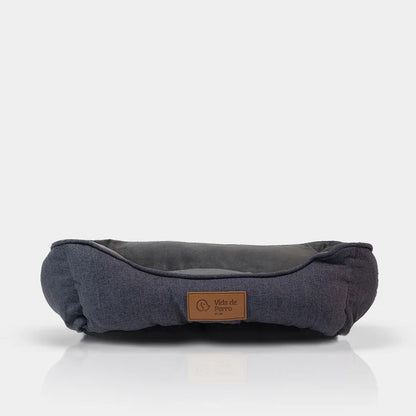 Cama Comfort Small Cuadrada, para mascotas