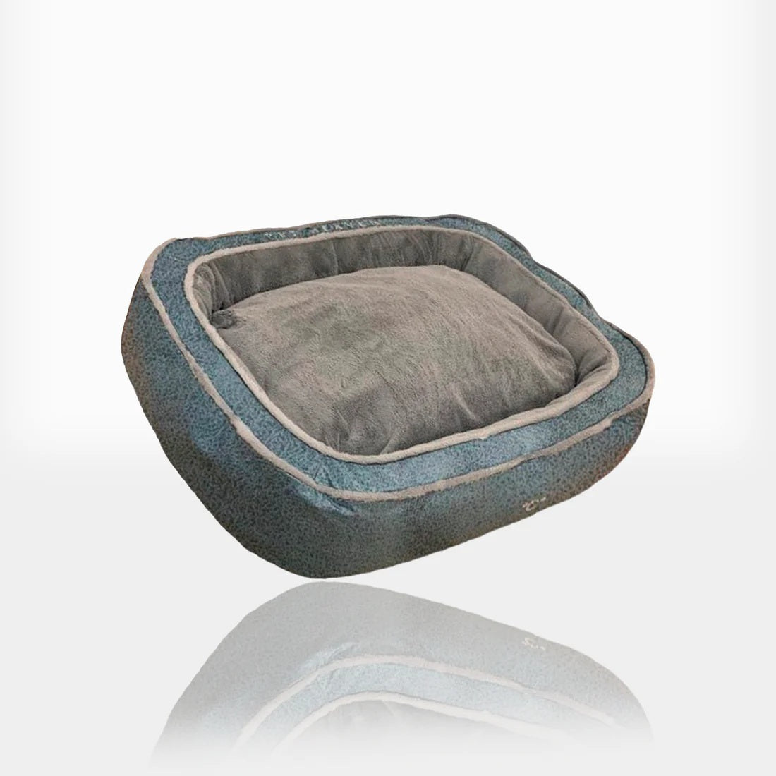 Cama Comfort Soporte 360, para mascotas