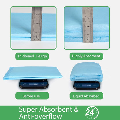 Pads de Entrenamiento para perros, 6 Capas
