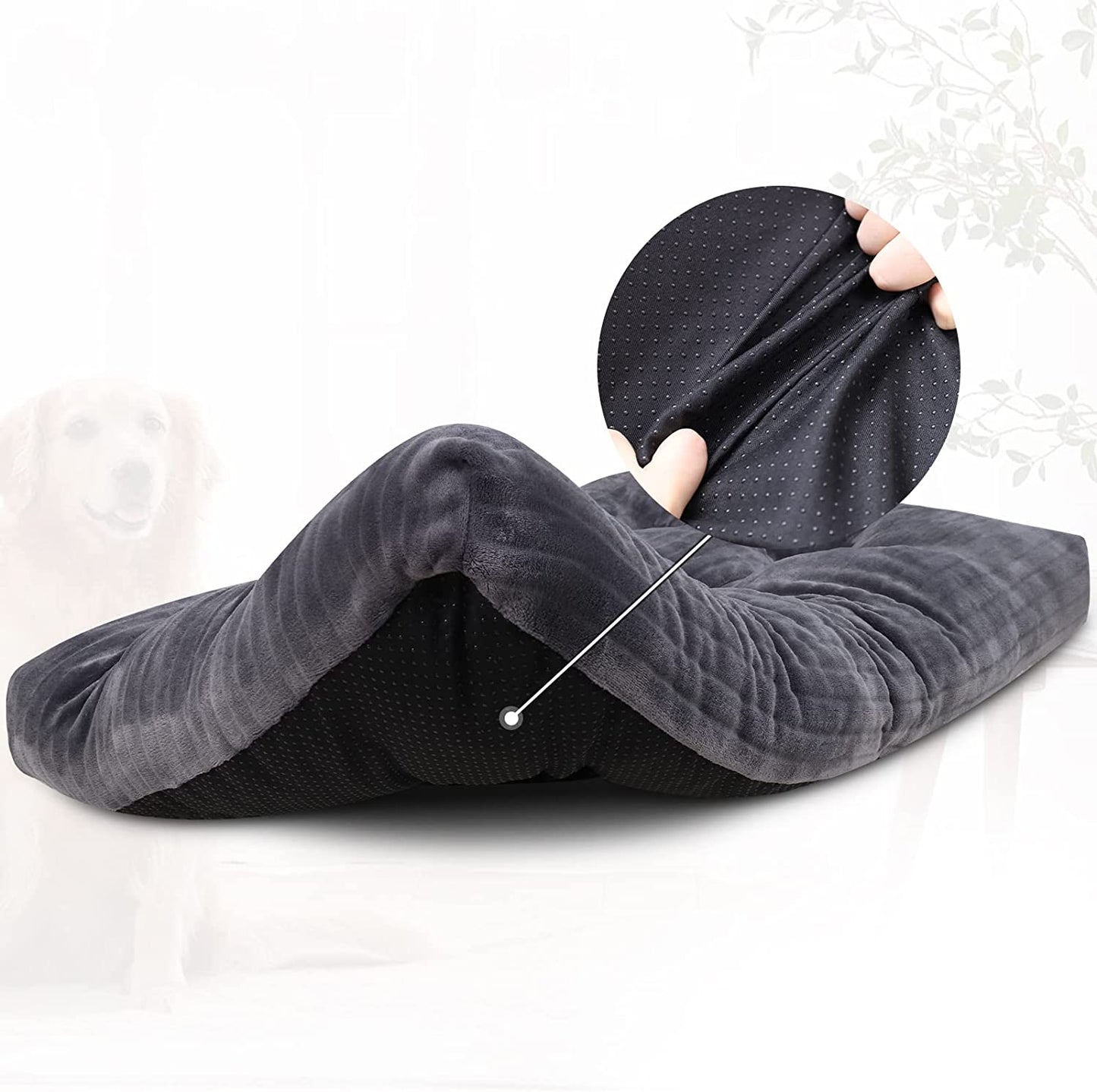 Cama Multiusos tipo Almohadilla, para mascotas