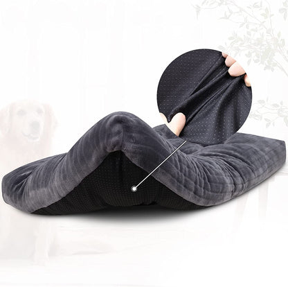 Cama Multiusos tipo Almohadilla, para mascotas