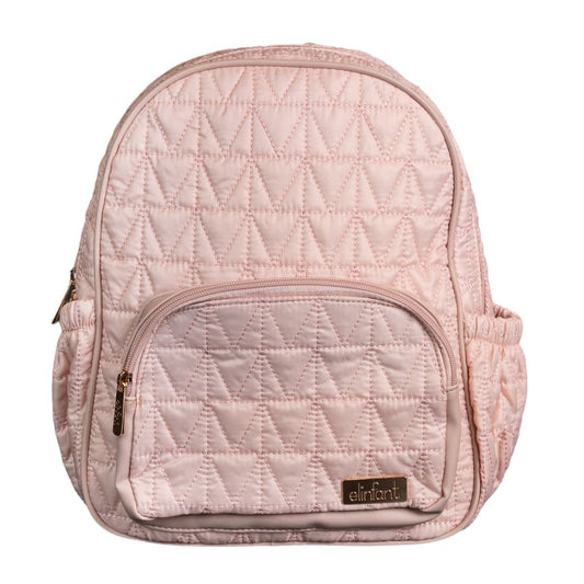 Set Pañalera con Cambiador y Estuche, 3 Piezas