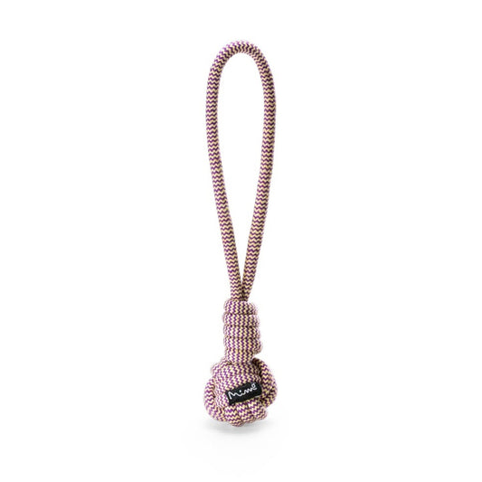 Juguete cuerda Rope 'N Ring Medium