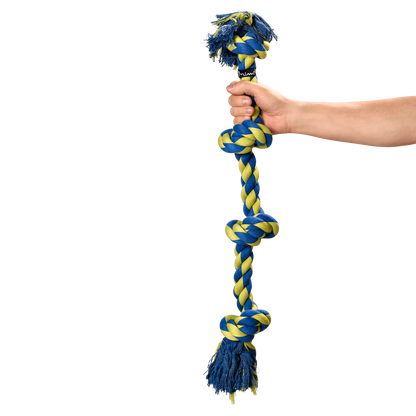 Juguete cuerda Rope 'N Knots X-Large