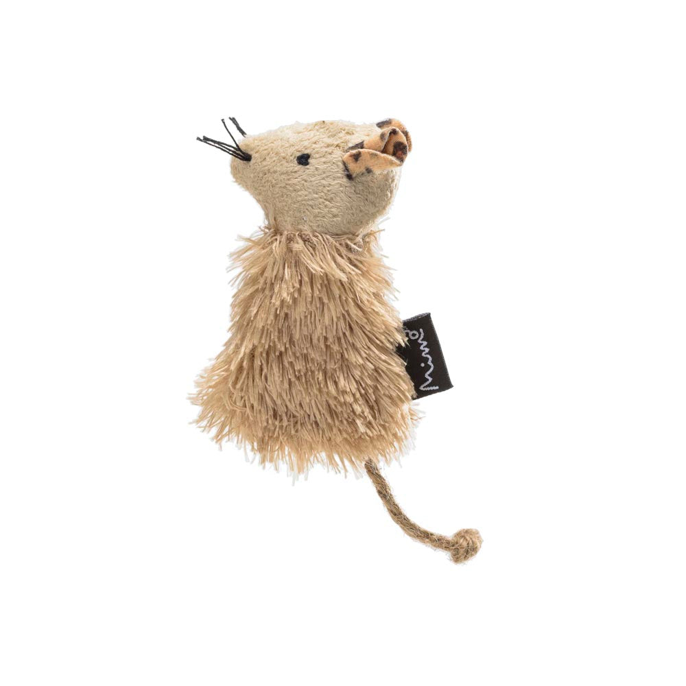 Juguete Mouse Catnip para gatos