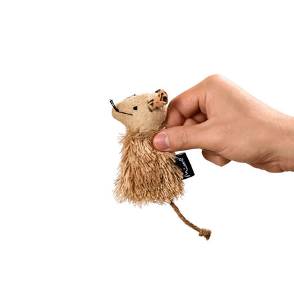 Juguete Mouse Catnip para gatos