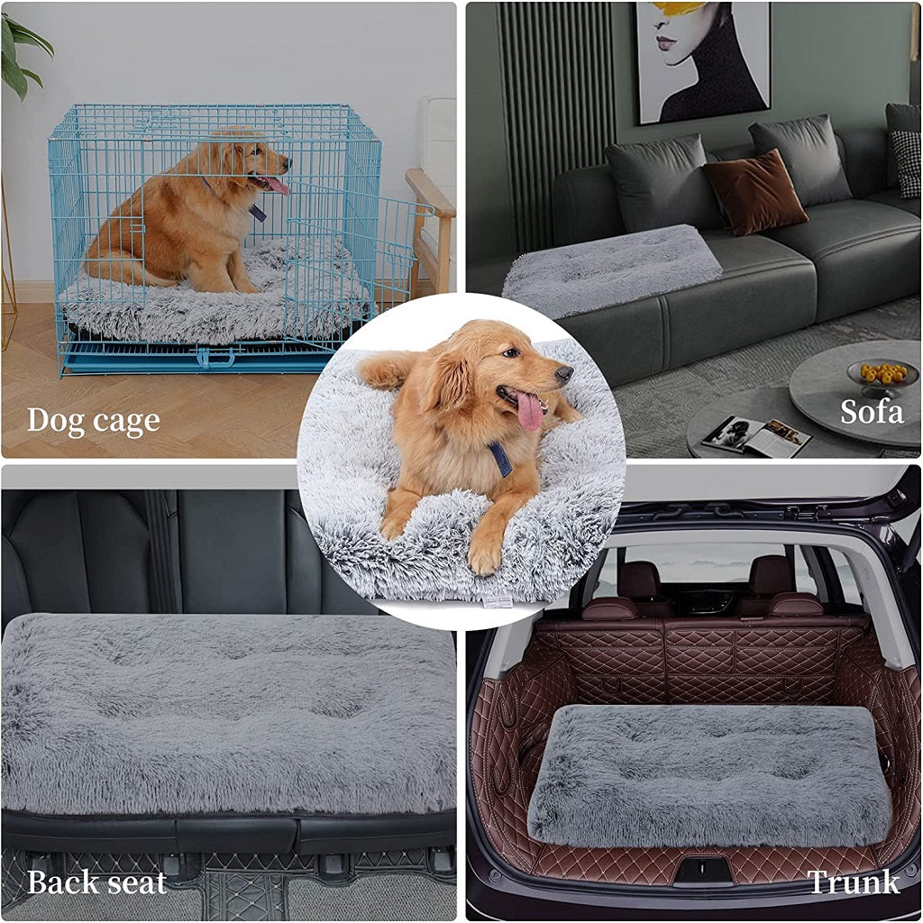 Cama Comfort Soft Acolchada