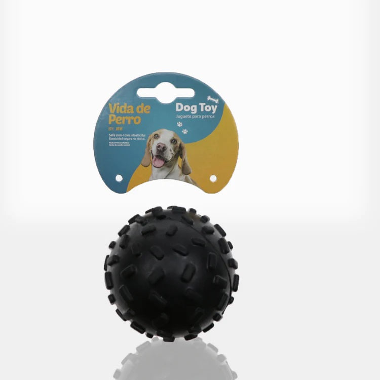 Juguete Bola con Dispensador de Treats, para perros