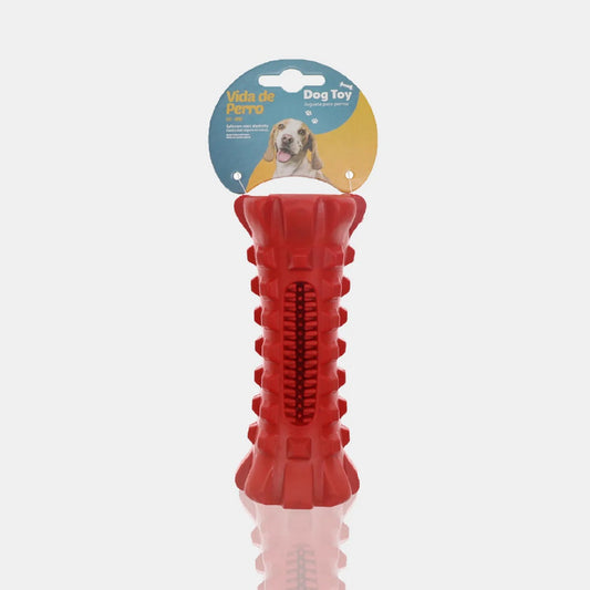 Juguete dental para perros: diversión y cuidado dental en un solo juguete