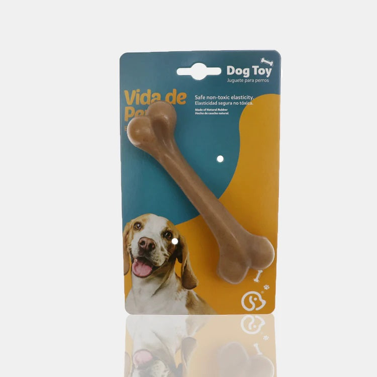 Hueso para perros Bamboo sabor pollo