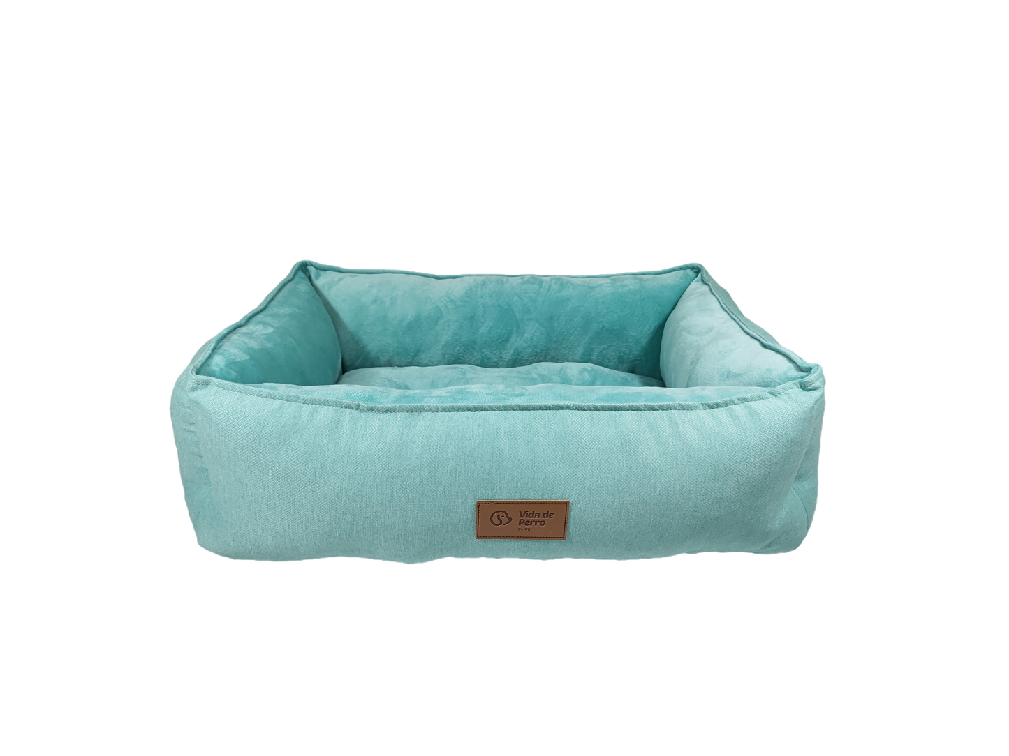 Cama Comfort Madriguera, para mascotas