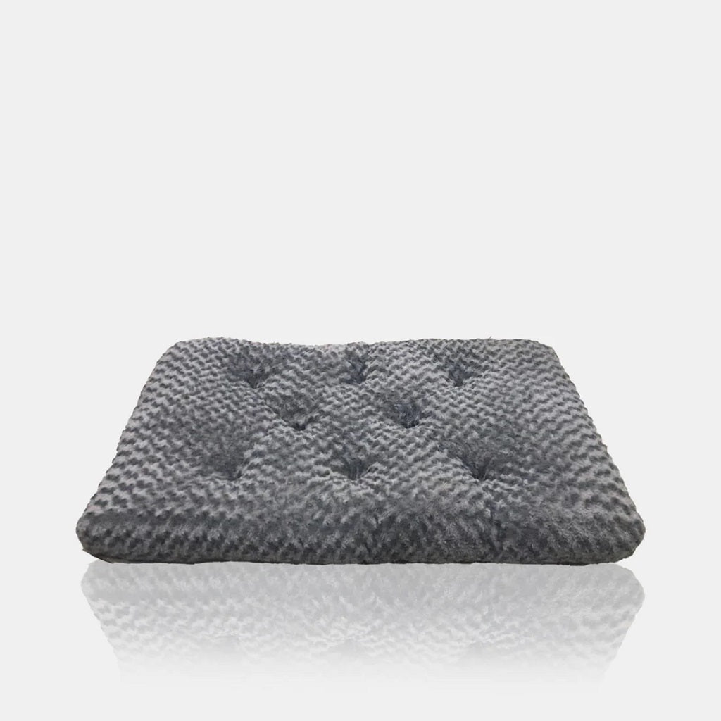 Cama Comfort para perros: un lugar acogedor y relajante para tu mascota soft