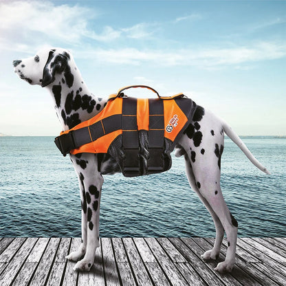 Chaleco Salvavidas para perros