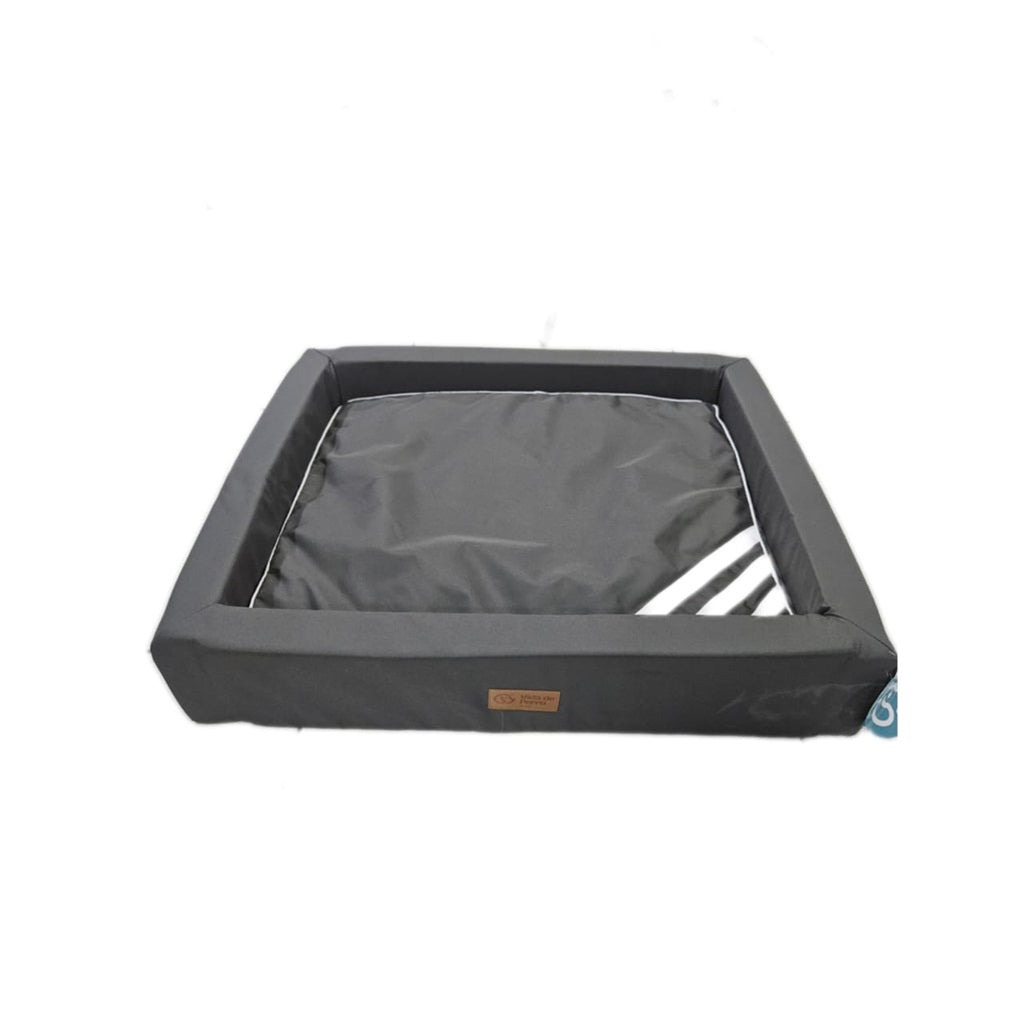 Cama Comfort Impermeable, para perros medianos y grandes