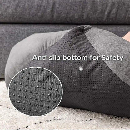 Cama Comfort Madriguera para mascotas