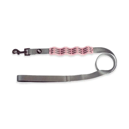 Correa Zero Shock para perros - Gris