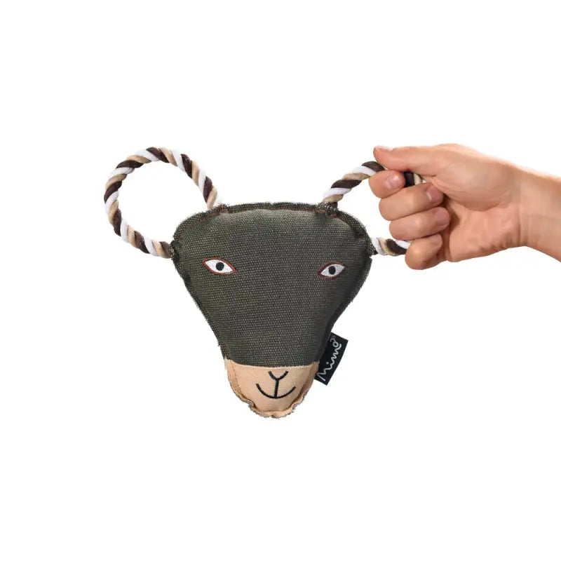 Juguete para jalar Tug CABRITO