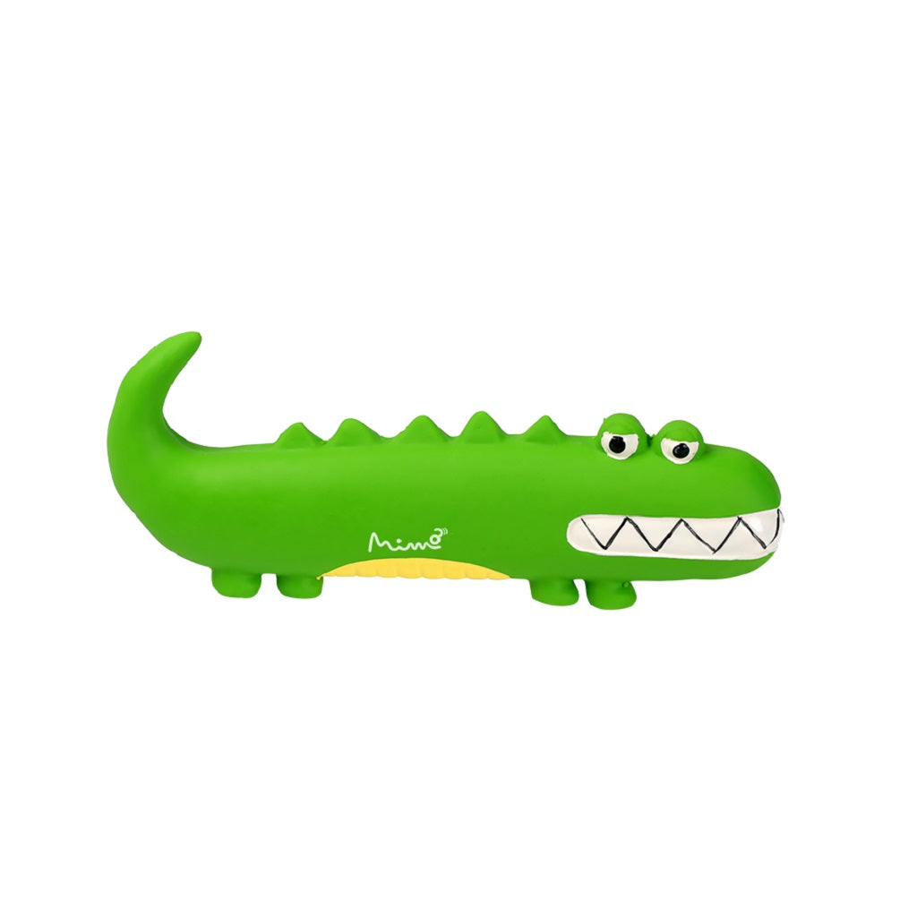 Juguete Lizzard Buddies Squeaker