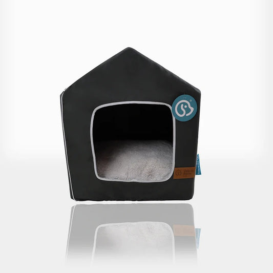 Tienda Tipi con cama, para mascotas